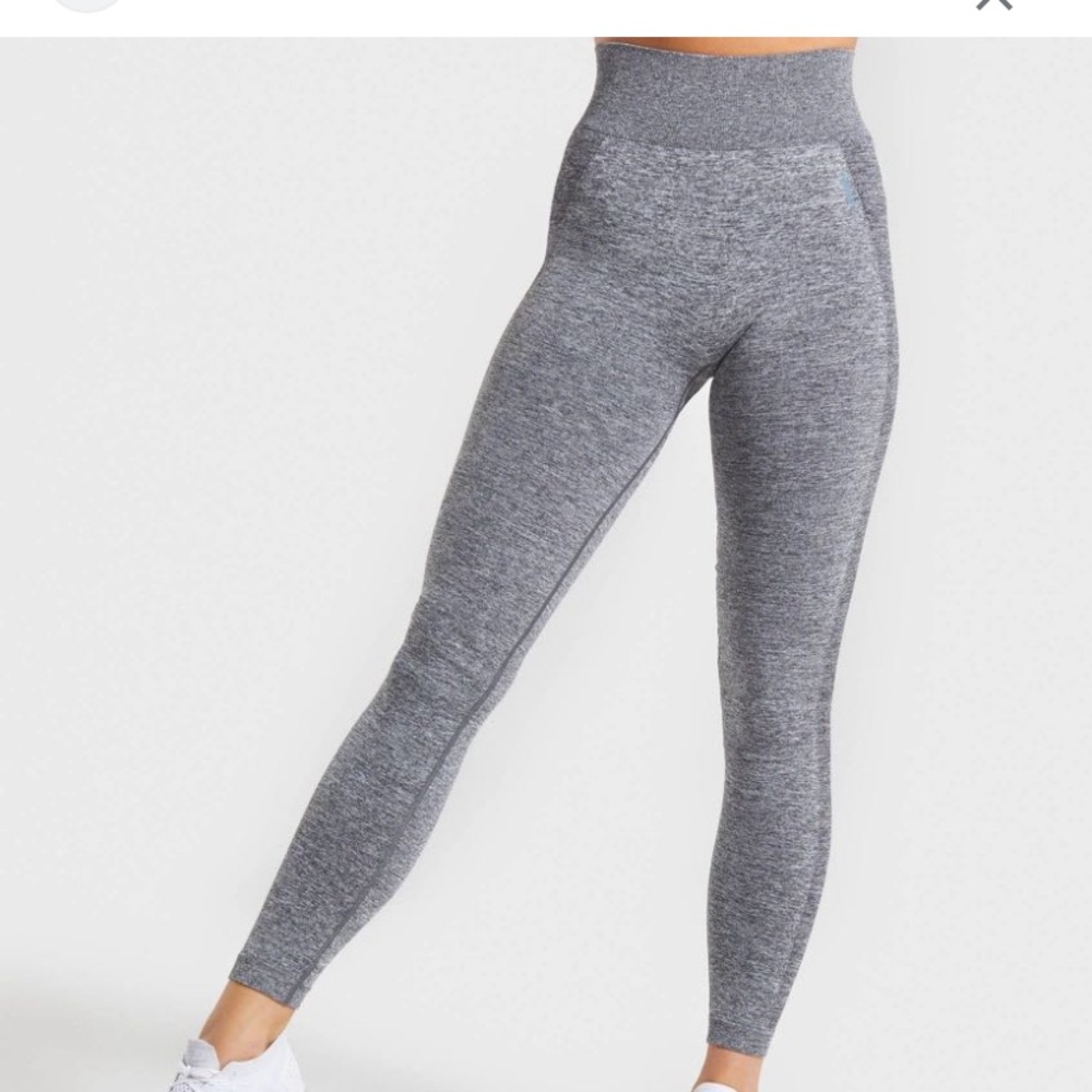 Gymshark Flex Leggings.